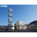 99.5% Oxygen 99.99% Nitrogen Generator Air Separation Unit